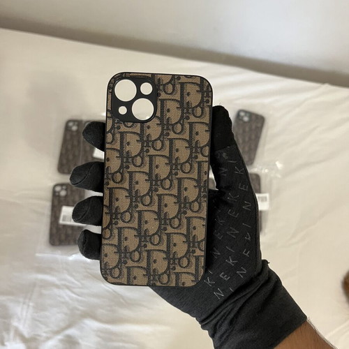 Dior phone case new