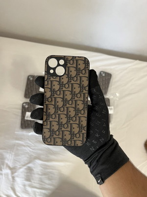 Dior phone case new