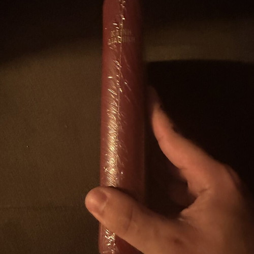 New Testament by Holy Metropolis of Corfu new, Greek