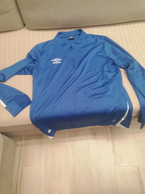 Men's training shirt new
