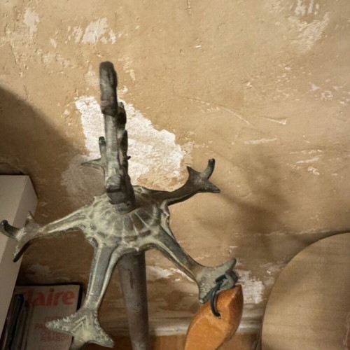 Fireplace accessories like new