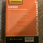 Car diagnostic tool new