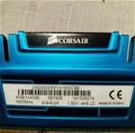 Corsair Desktop RAM Vengeance 4GB 1600MHz DDR3