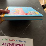 Children's books like new