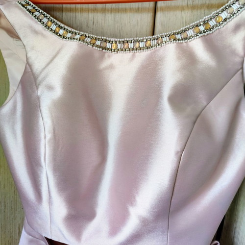 Skirt top set like new Mikael, medium, A-line
