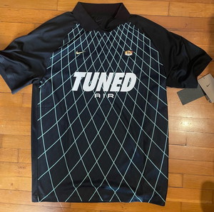 Nike Tn Φανέλα