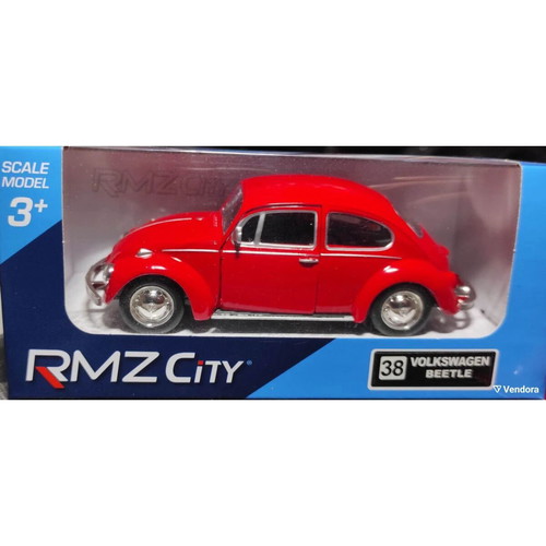 VW Beetle 1:32 (RMZ City)