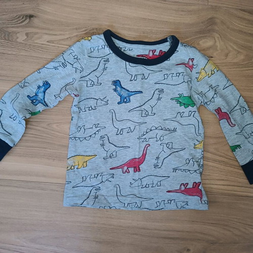 Mothercare pajama sets used, pack of 2 for boy 1.5-2 years