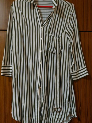 Women's shirt like new, size S / 36 / 8