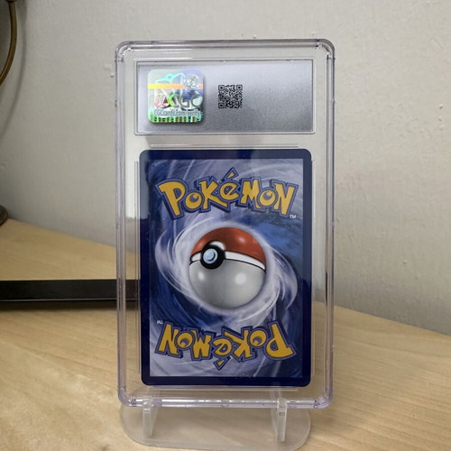 Mega Dragonite ex 271/217 Ascended Heroes 2026 Pokemon card CGC Gem Mint 10