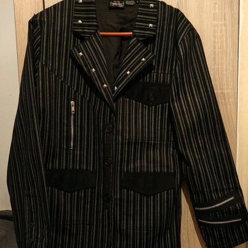 Vintage Dead Threads women's jacket like new, size Medium