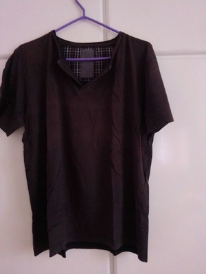 Μπλούζα Zara XL μεταχειρισμένη, καφέ