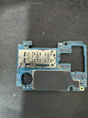 Samsung A32 4G SM-A325F/DS μητρική πλακέτα 128GB, Grade B