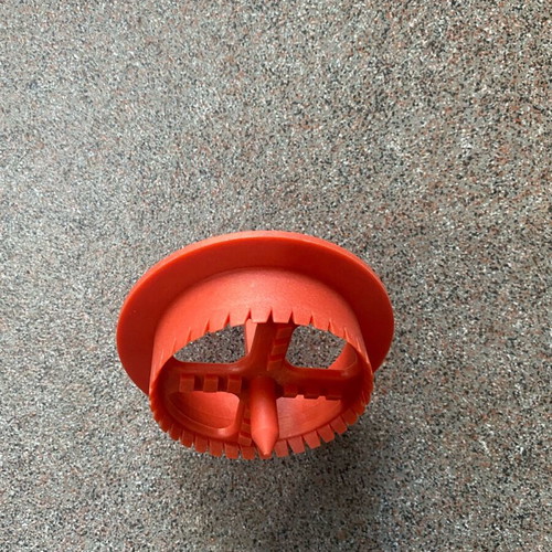 Thermofacing milling cutter new plastic for insulation boards φ67