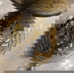  Παλιό ρολόι τσέπης OMEGA