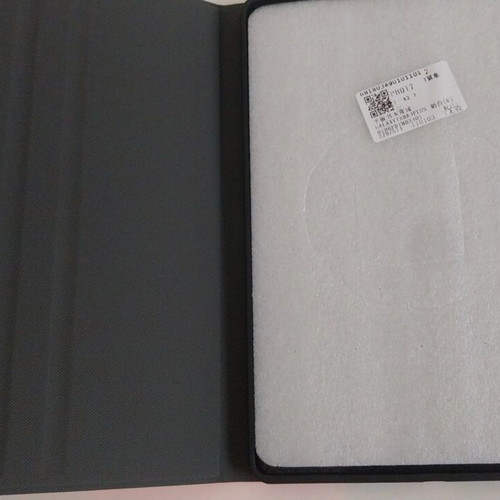 Lilo & Stitch Samsung Galaxy Tab A9+ case new condition