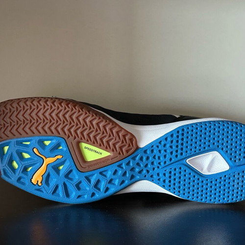 Puma Agilio men's shoes new, size 47, 31 cm insole