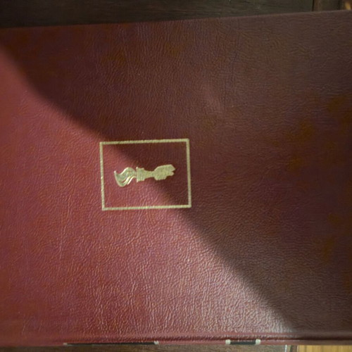 Great American Encyclopedia set, 20 volumes, like new
