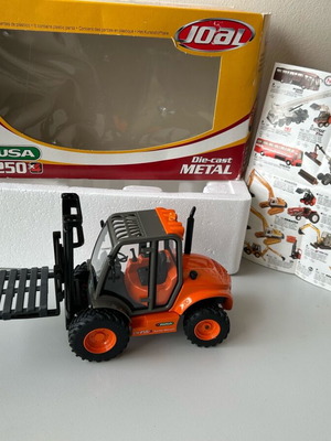 Joal Clark metal large size new toy vehicle
