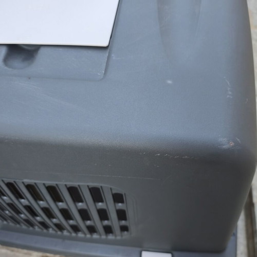 Stefanplast Gulliver 7 Pet Carrier like new, up to 50 kg