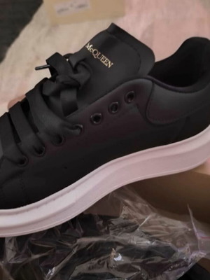 Alexander McQueen shoes new, sizes 40-44