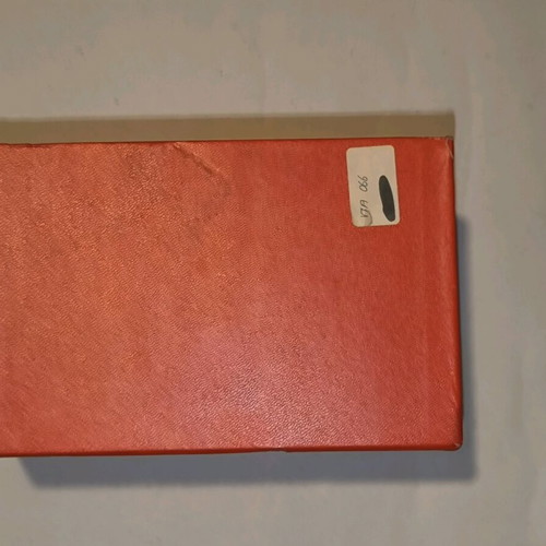 Collectible 50 Years of Ferrari VHS Tape Set used