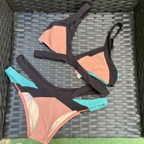Agent Provocateur bikini used, size 3 (S/M)