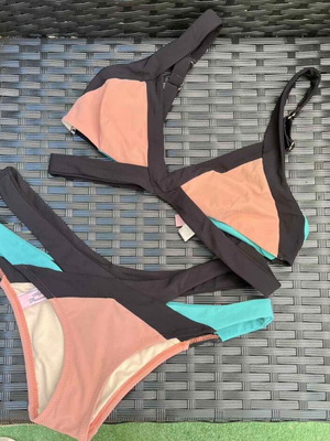 Agent Provocateur μπικίνι μεταχειρισμένο, μέγεθος 3 (S/M)