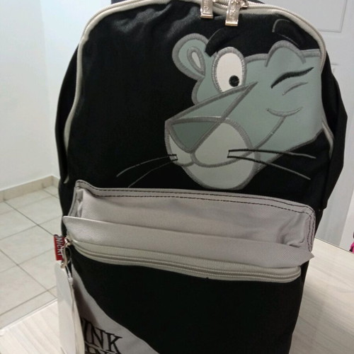 Backpack new, useful for kindergartens and nurseries