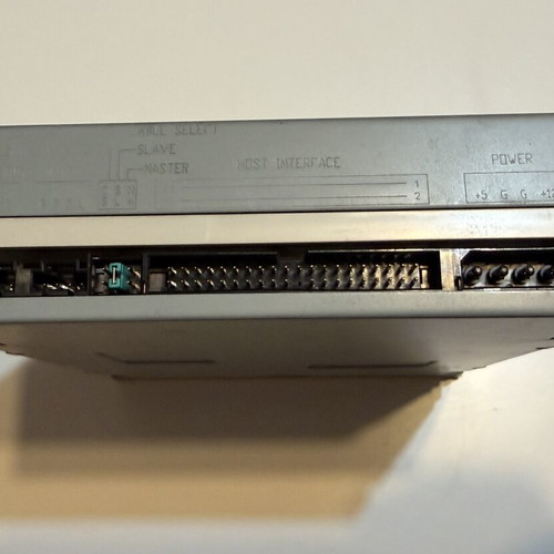 Sony CD-ROM Drive CDU5211 IDE used, fully functional tested