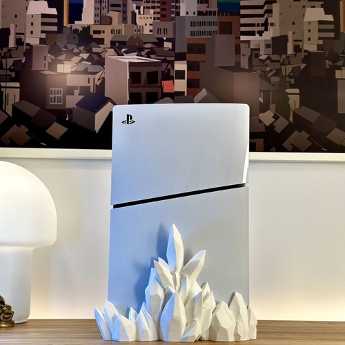 PS5 Slim vertical stand new (Disk & Digital)