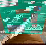  6 κατσαρόλες Solingen αχρησιμοποίητες