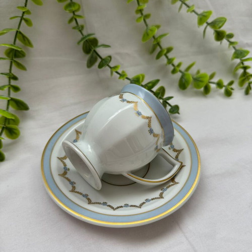 Kaiser cup set like new