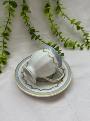 Kaiser cup set like new