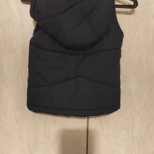 Orchestra sleeveless jacket new for boy 5 years old