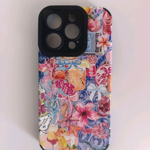 iPhone 15 Pro case new