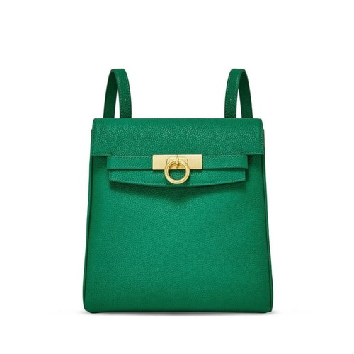 Parisa Wang Grace backpack new, green