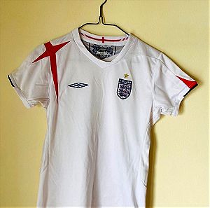 England Jersey x Umbro LIMITED