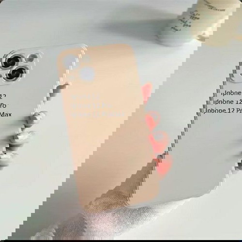 Σιλικόνινη θήκη για iPhone