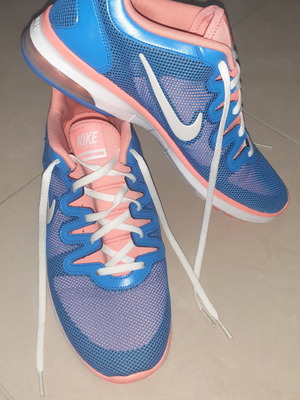 Παπούτσια Nike αθλητικά καινούργια, μέγεθος 42, μπλε