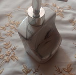 Soap dispenser