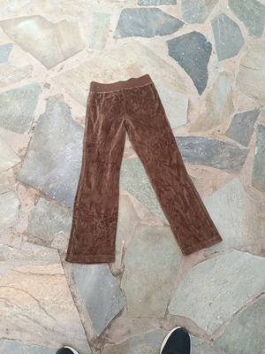Arizona pants brown size M comfy