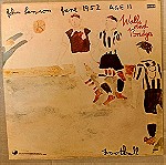  John Lennon - Walls and Bridges LP