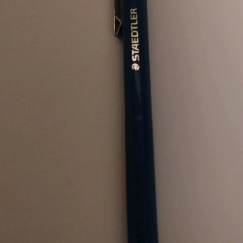 Mechanical pencil Staedtler Mars Technico 2.0mm new