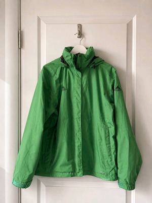 Vaude Green Ceplex Advanced τεχνικό outdoor jacket μέγεθος L σαν καινούργιο