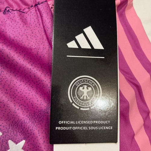 SALE   Germany Authentic Jersey  24/25