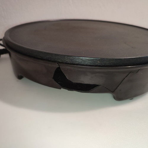 Κρεπιέρα Raf 30cm μεταχειρισμένη
