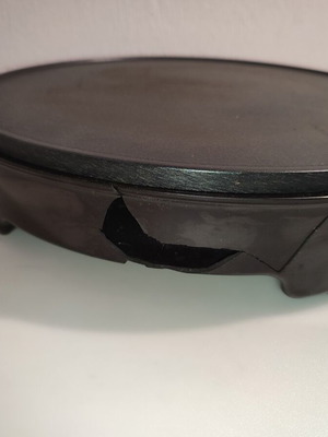 Κρεπιέρα Raf 30cm μεταχειρισμένη