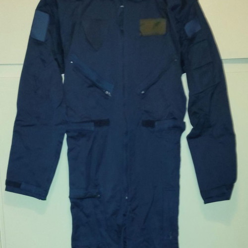 Military Air Force Technician Coverall Winter and Summer