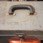 Master's toolbox used with many tools